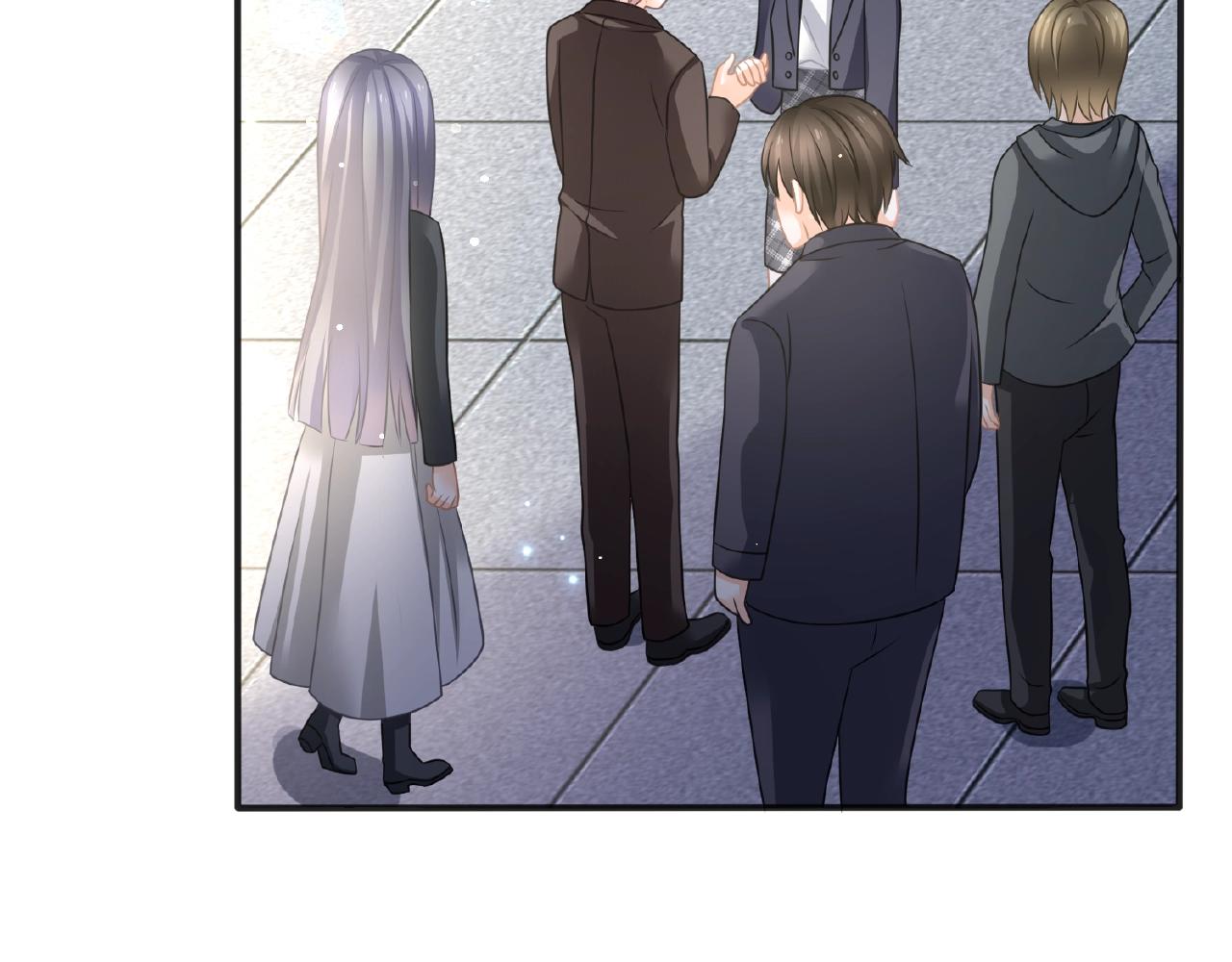 第27话 最亲近的人(1/3)-第29话