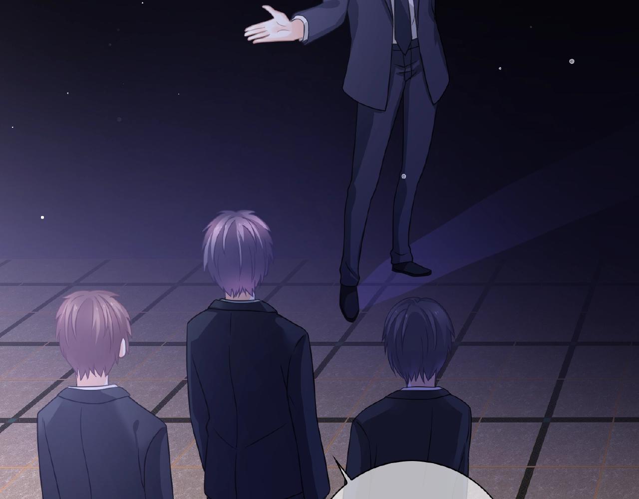 第31话 她的模特儿(1/3)-第33话