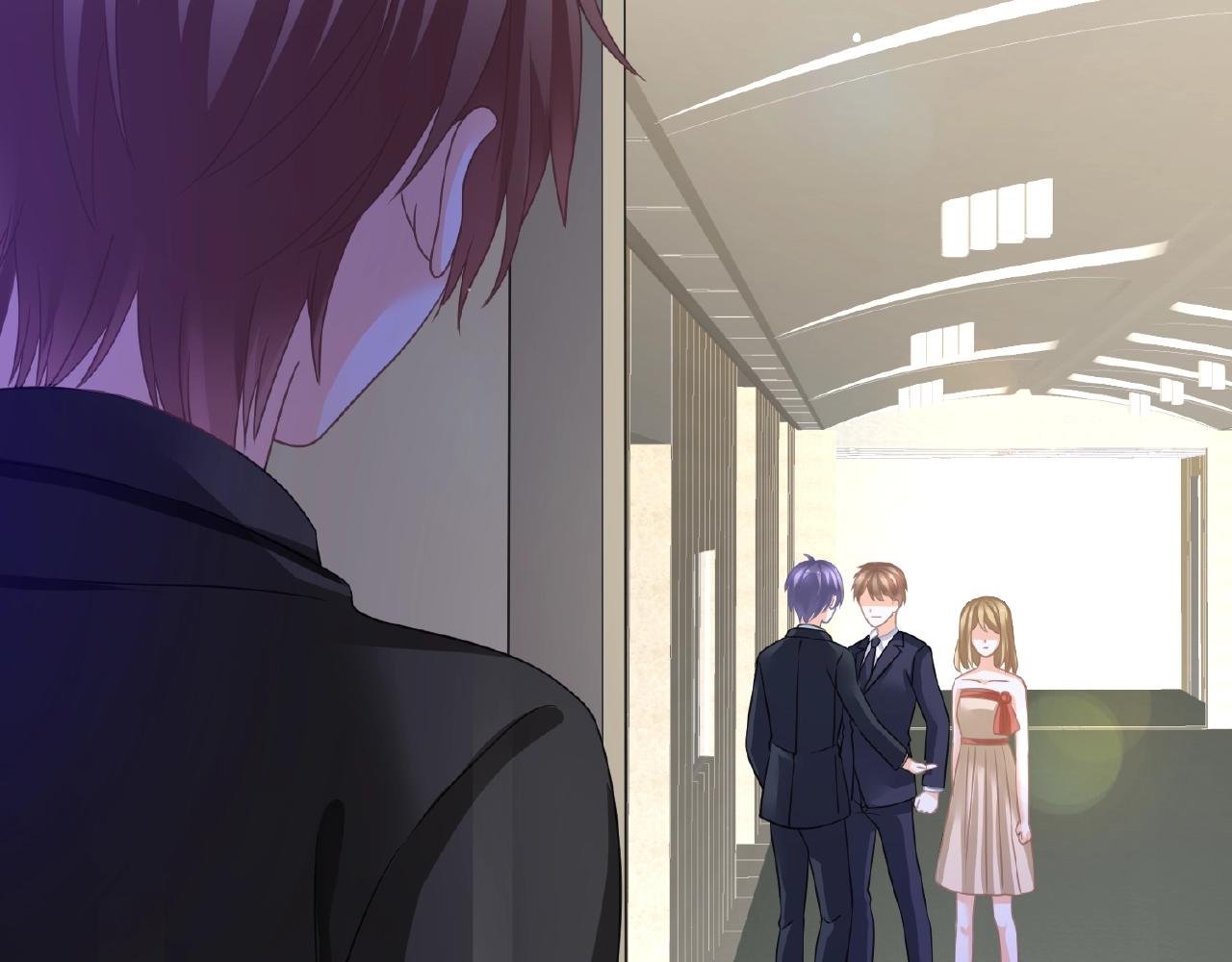 第31话 她的模特儿(1/3)-第33话