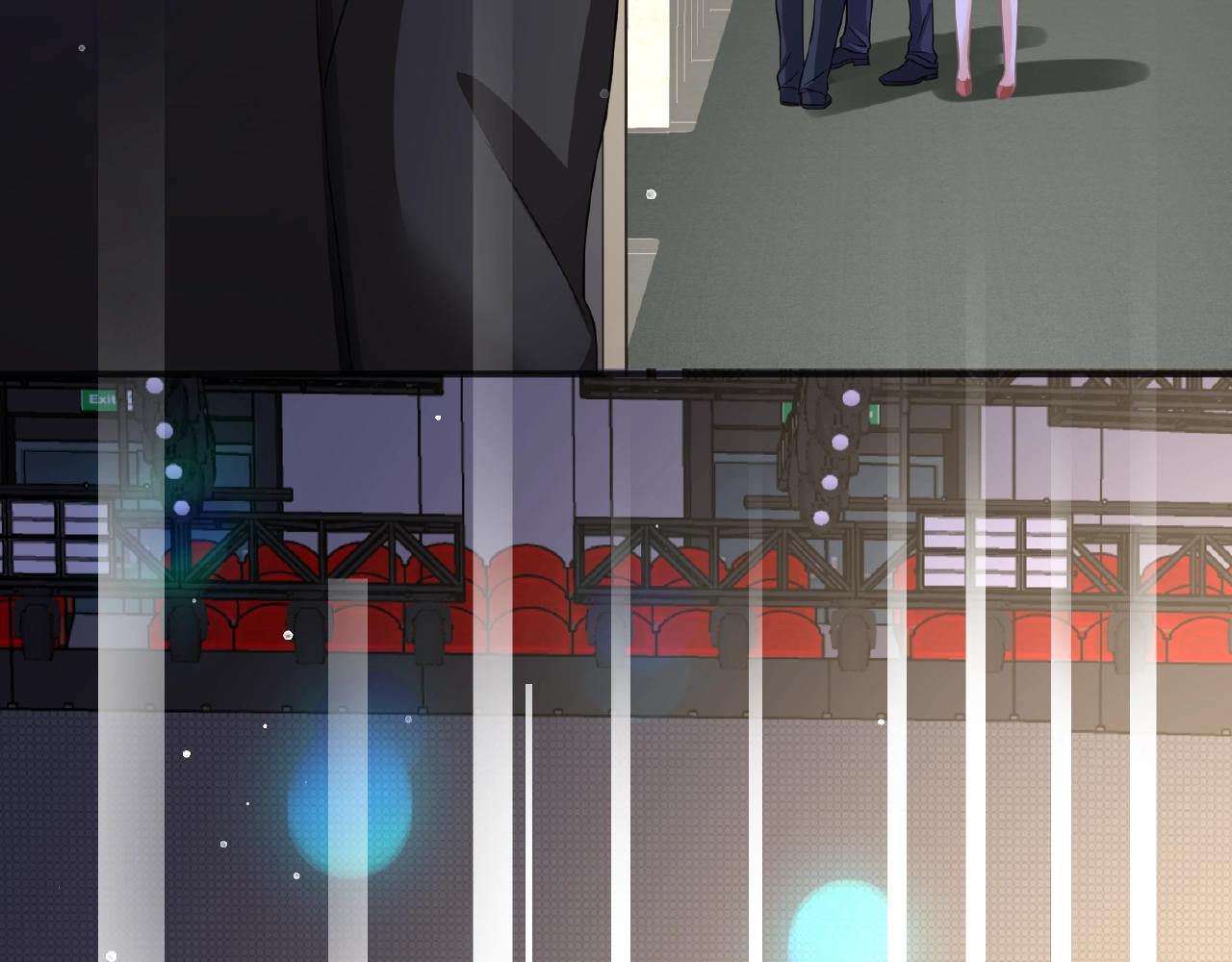 第31话 她的模特儿(1/3)-第33话