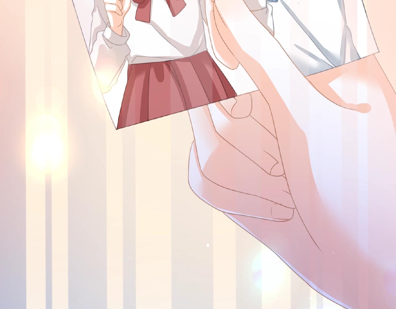 第31话 她的模特儿(1/3)-第33话