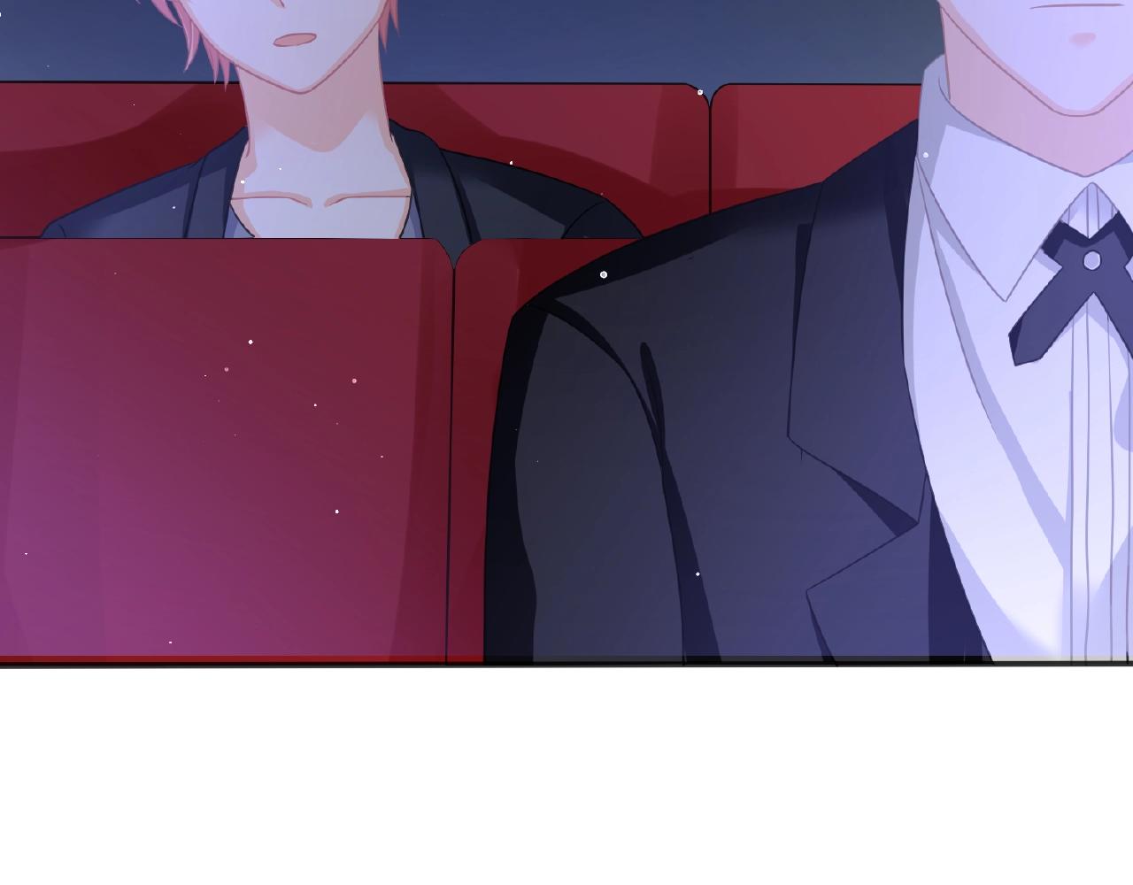 第31话 她的模特儿(1/3)-第33话