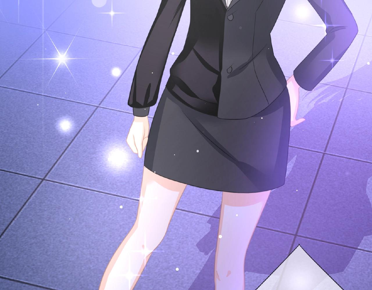 第31话 她的模特儿(1/3)-第33话