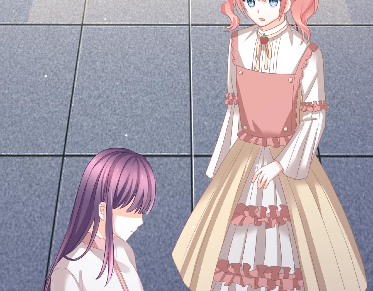 第33话 告白(1/3)-第35话