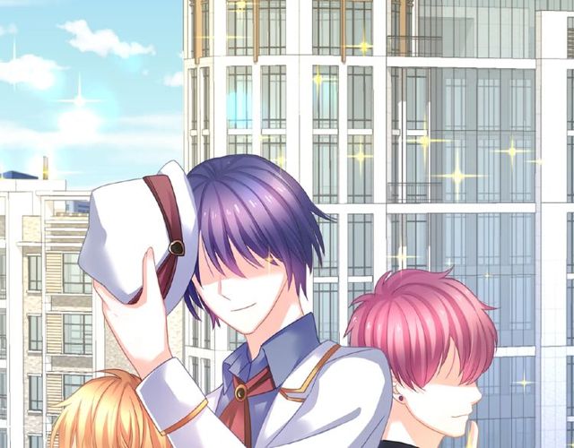 第35话 我们一直都在(1/3)-第37话