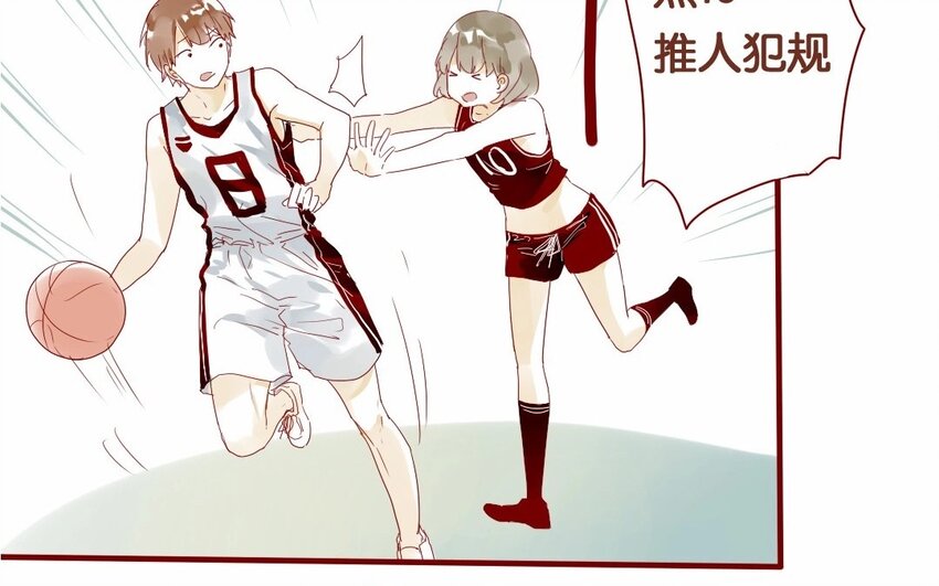 17 第16话  出乎意料-第17话