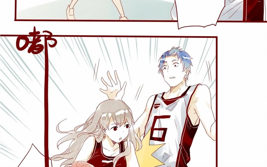 17 第16话  出乎意料-第17话