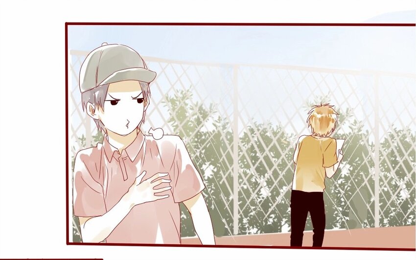 19 第18话  &ldquo;老干部弟弟&rdquo;-第19话