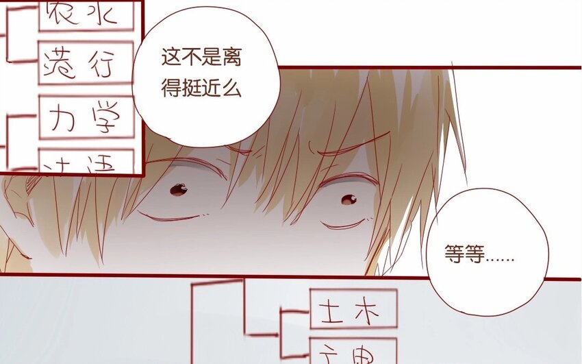 19 第18话  &ldquo;老干部弟弟&rdquo;-第19话