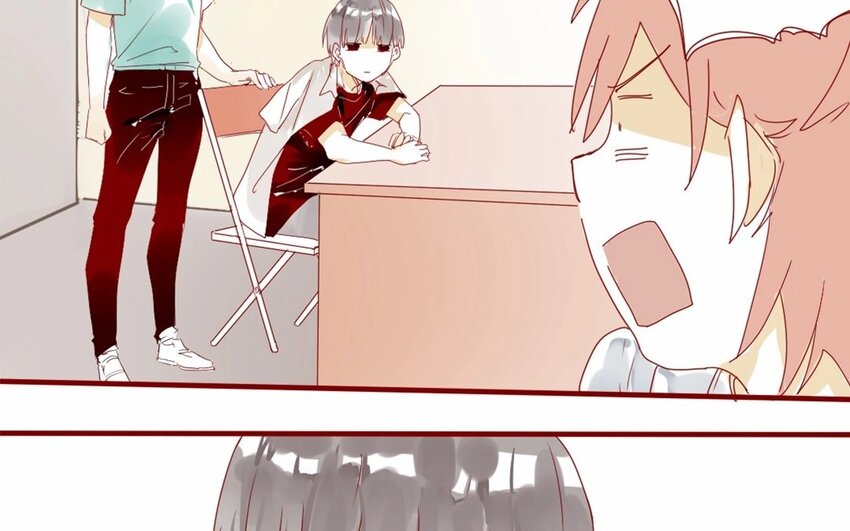 19 第18话  &ldquo;老干部弟弟&rdquo;-第19话