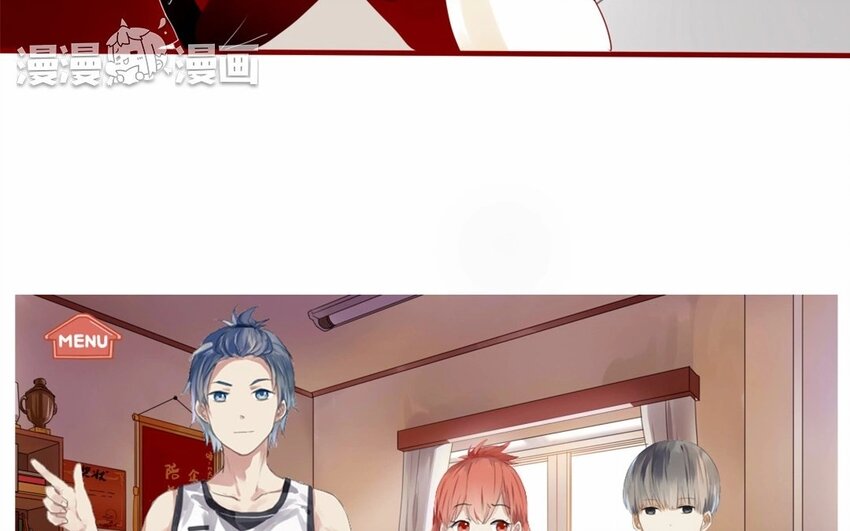 19 第18话  &ldquo;老干部弟弟&rdquo;-第19话