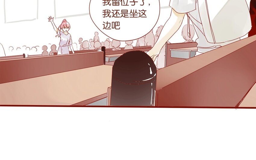 21 第20话  谁说我们是和尚班！(1/2)-第21话