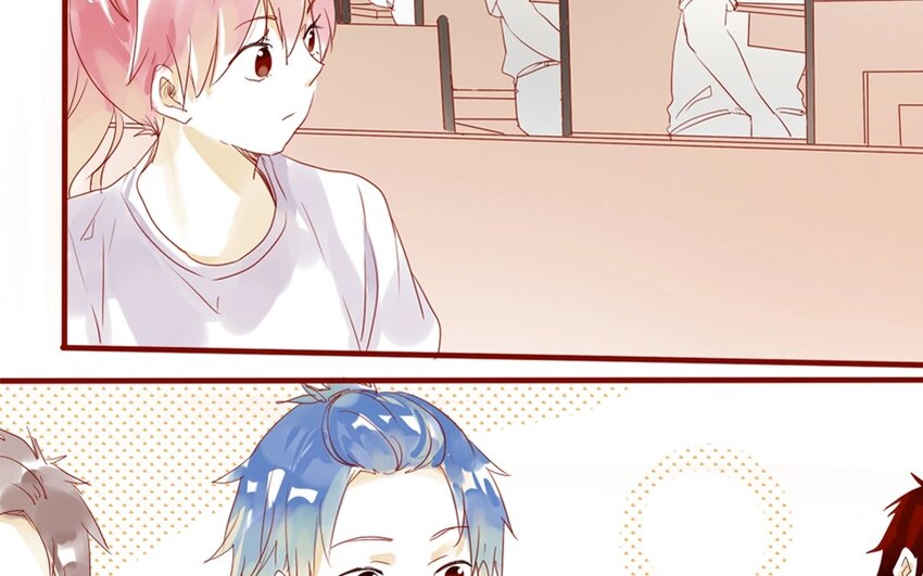 21 第20话  谁说我们是和尚班！(1/2)-第21话