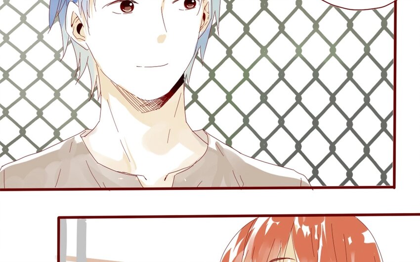 33 第30话  恋爱需要时机(1/3)-第33话