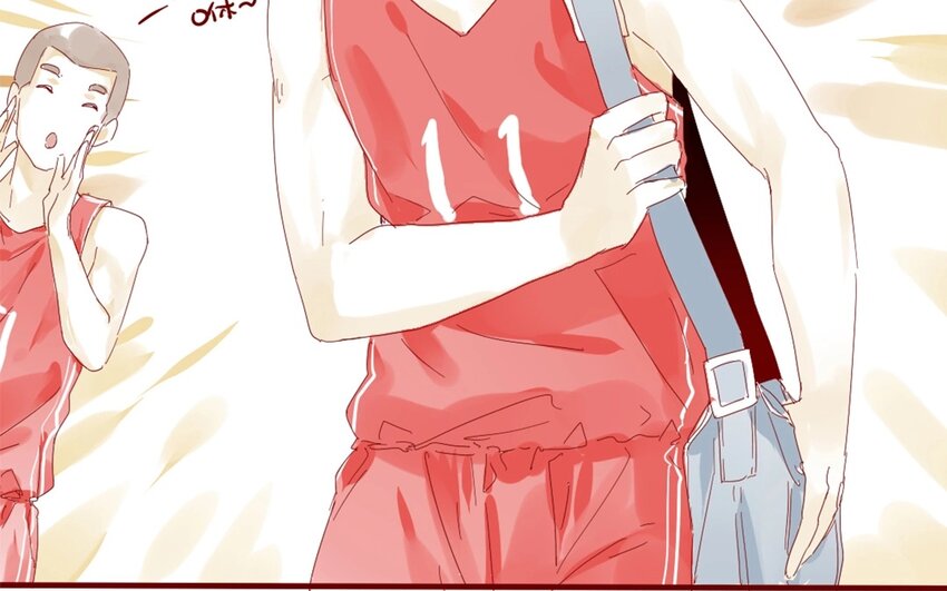 33 第30话  恋爱需要时机(1/3)-第33话