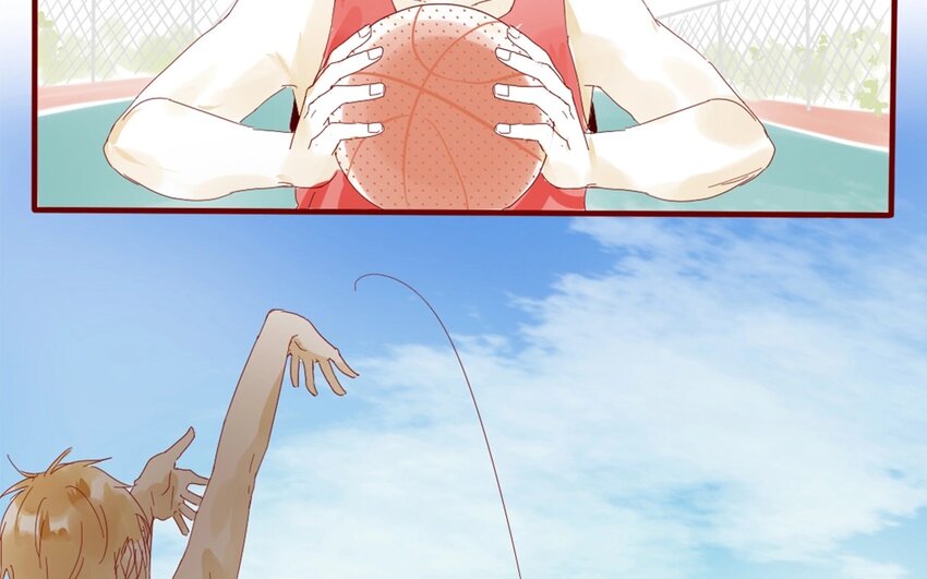 33 第30话  恋爱需要时机(1/3)-第33话