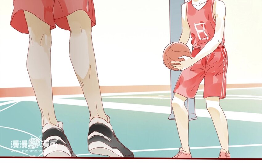 33 第30话  恋爱需要时机(1/3)-第33话