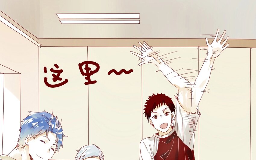 35 第32话  辩论(1/2)-第35话