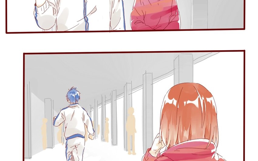 39 第36话  赛场(1/2)-第39话