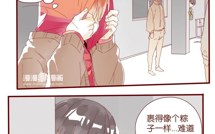 39 第36话  赛场(1/2)-第39话