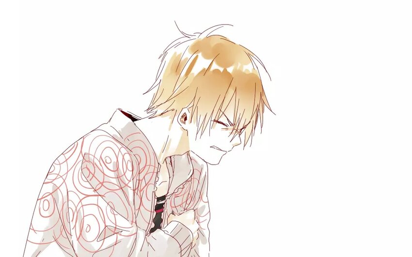 41 第38话  为时不晚(1/2)-第41话