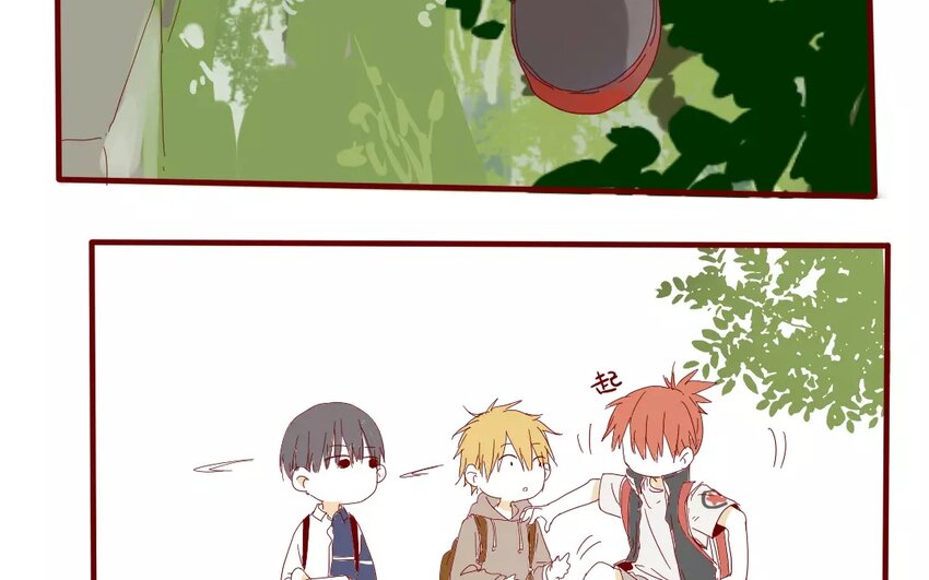 47 第44话  都是幼稚鬼(1/2)-第47话