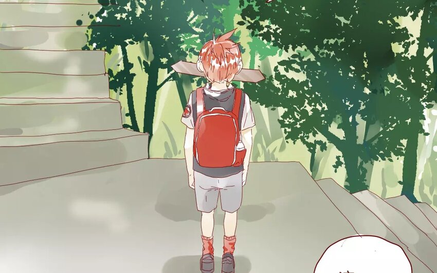 47 第44话  都是幼稚鬼(1/2)-第47话