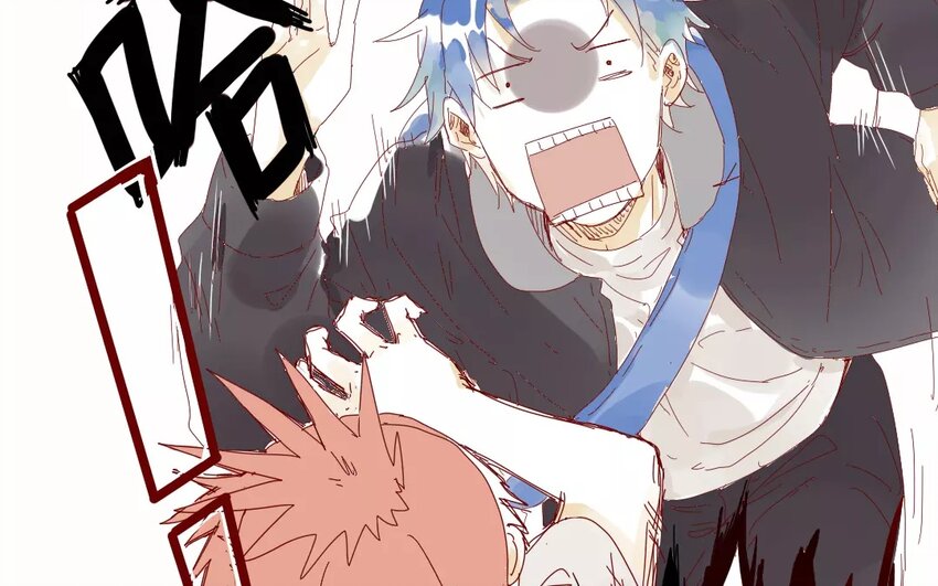 49 第46话  突发事件-第49话