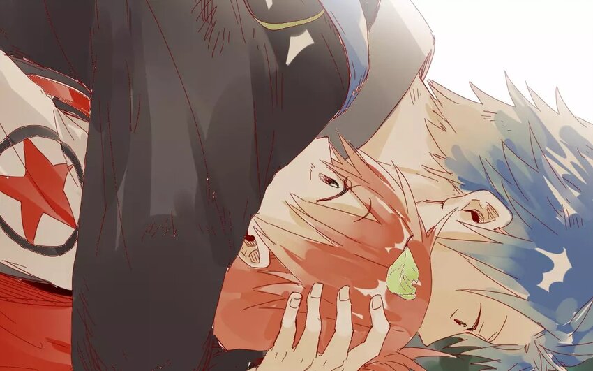 49 第46话  突发事件-第49话