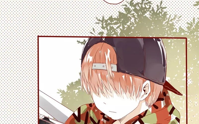 5 第4话   假小子(1/2)-第5话