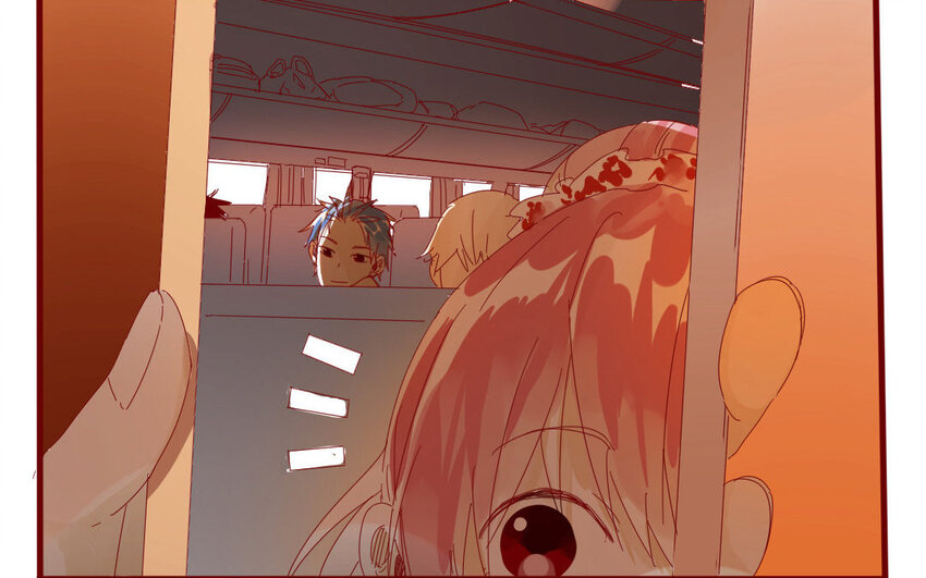 53 第50话  秋游回程-第53话