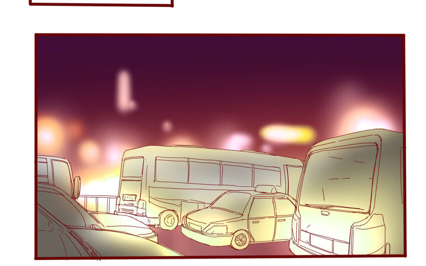 53 第50话  秋游回程-第53话