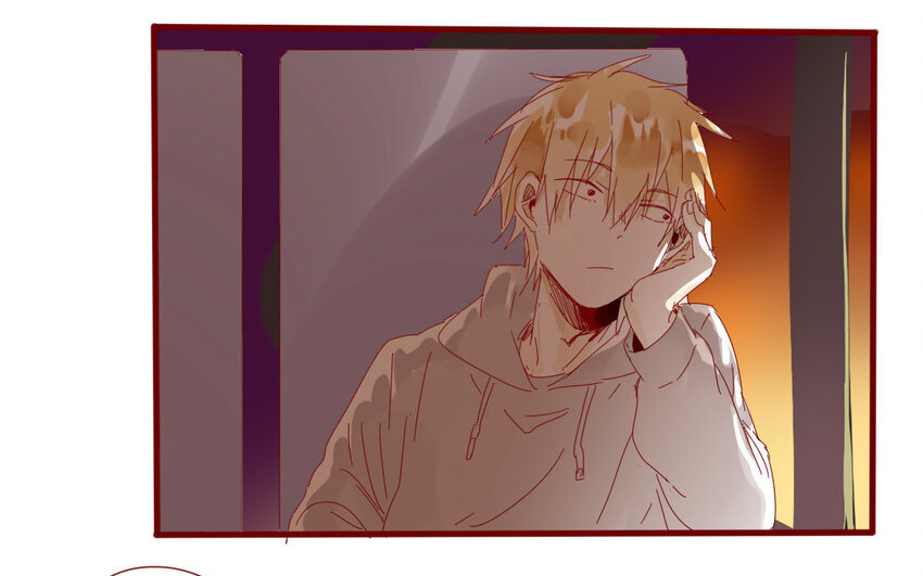 53 第50话  秋游回程-第53话