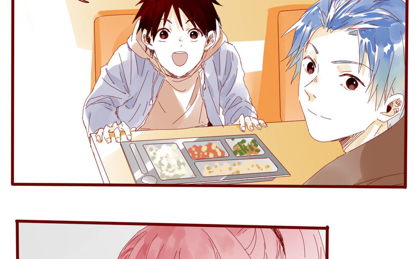 55 第52话  期中考试-第55话