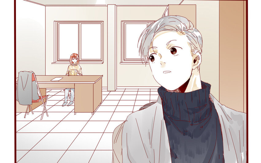 57 第54话  不是那个意思！(1/2)-第57话