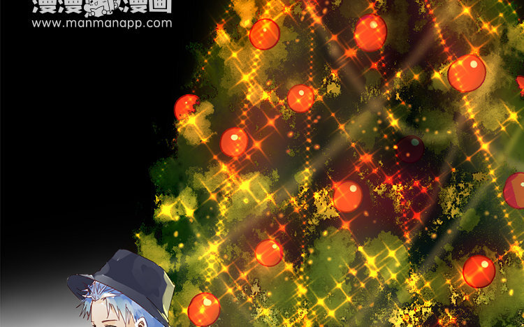 61 第58话 圣诞福利篇-第61话