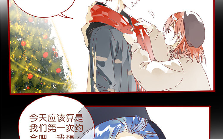 61 第58话 圣诞福利篇-第61话