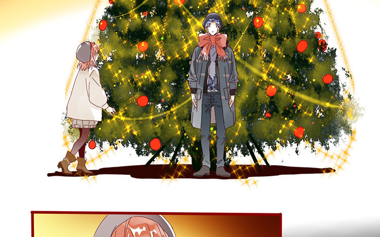 61 第58话 圣诞福利篇-第61话