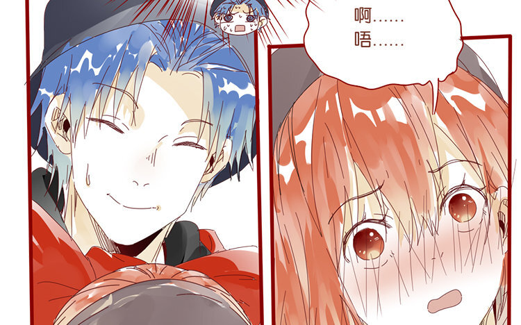 61 第58话 圣诞福利篇-第61话