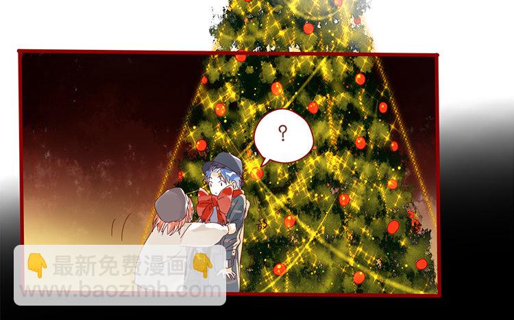 61 第58话 圣诞福利篇-第61话