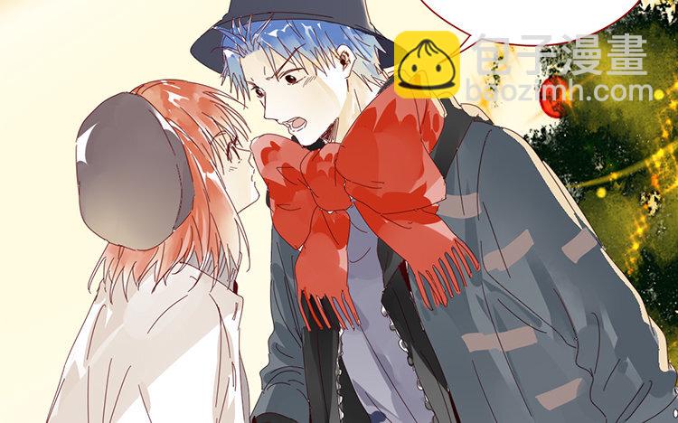 61 第58话 圣诞福利篇-第61话