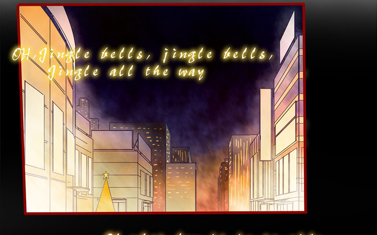 61 第58话 圣诞福利篇-第61话