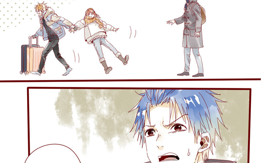 63 第60话 回家途中(1/2)-第63话