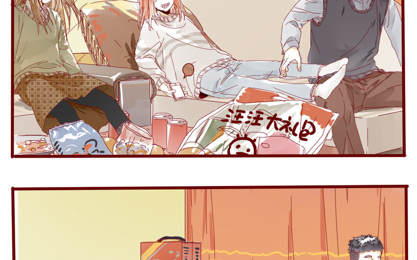 65 第62话  过年啦(1/2)-第65话