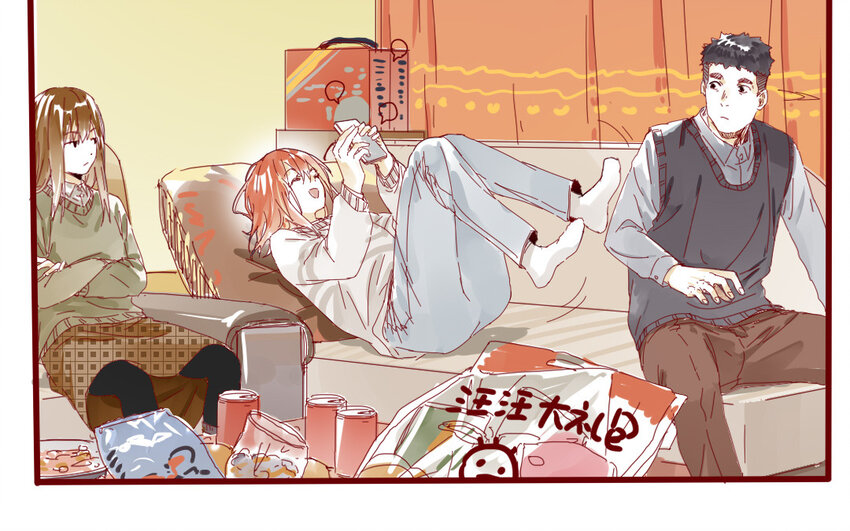 65 第62话  过年啦(1/2)-第65话