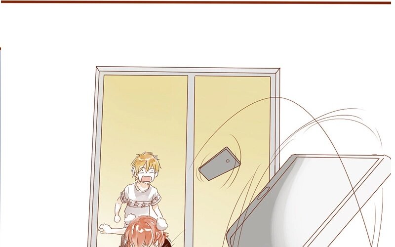 7 第6话  受了点伤(1/2)-第7话