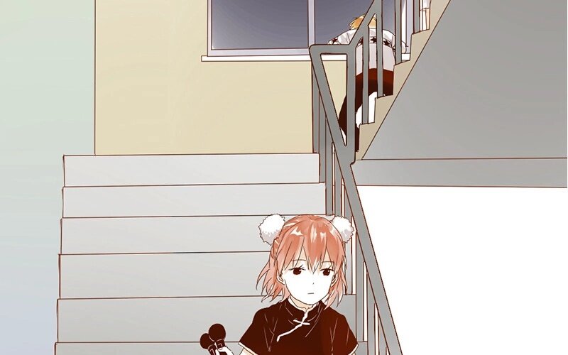 7 第6话  受了点伤(1/2)-第7话