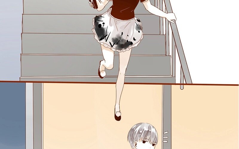 7 第6话  受了点伤(1/2)-第7话