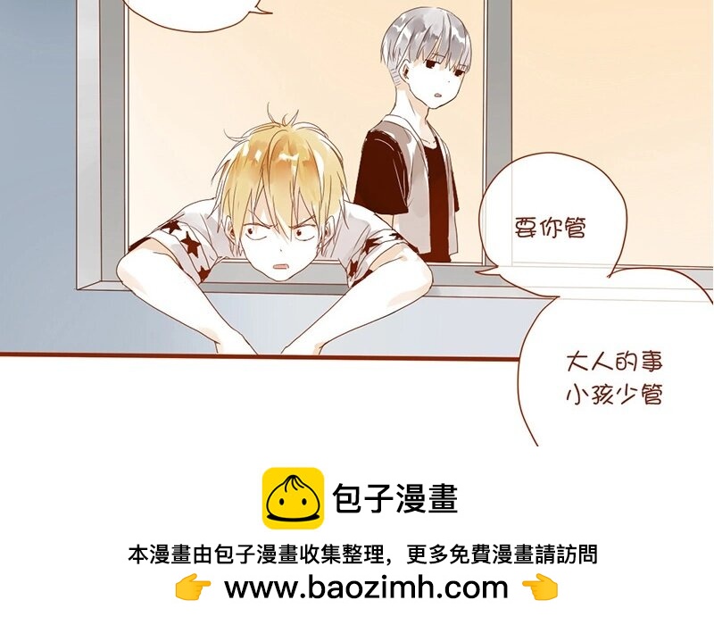 7 第6话  受了点伤(1/2)-第7话