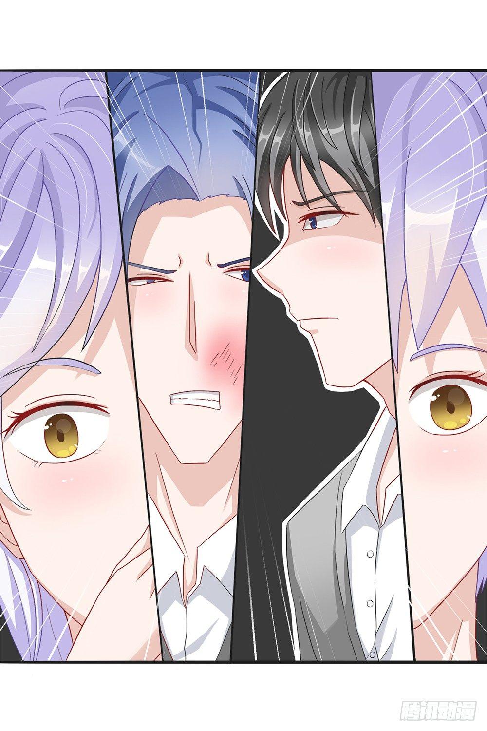 第1话：糟糕，被发现了！-第1话